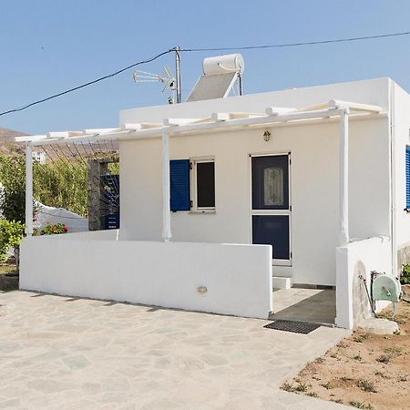 Μπλε Στουντιο 1 Livadi (Serifos) Exterior foto