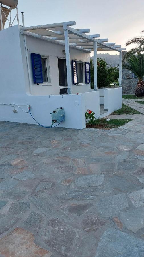 Μπλε Στουντιο 1 Livadi (Serifos) Exterior foto