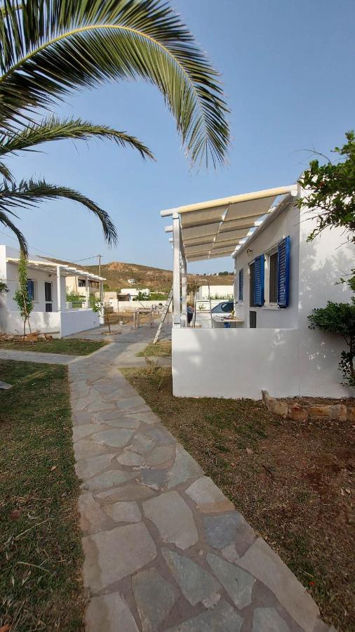 Μπλε Στουντιο 1 Livadi (Serifos) Exterior foto